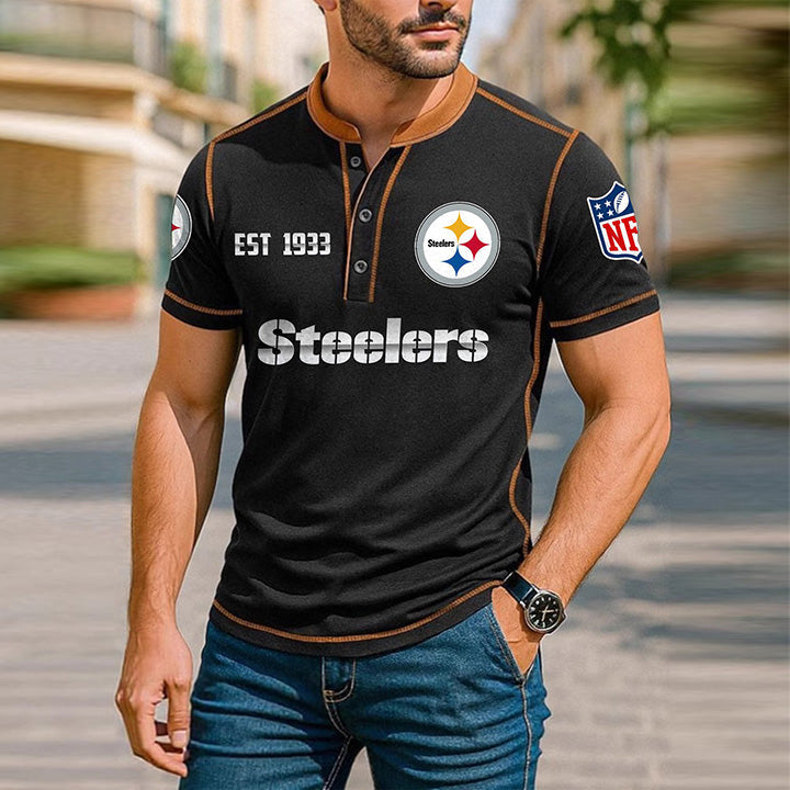 PS NFL Polo Tshirt NDT 030925