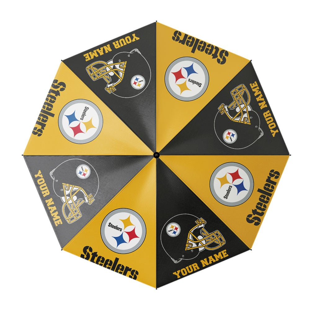 PS Premium NFL Open Folding Umbrella DDT NTL