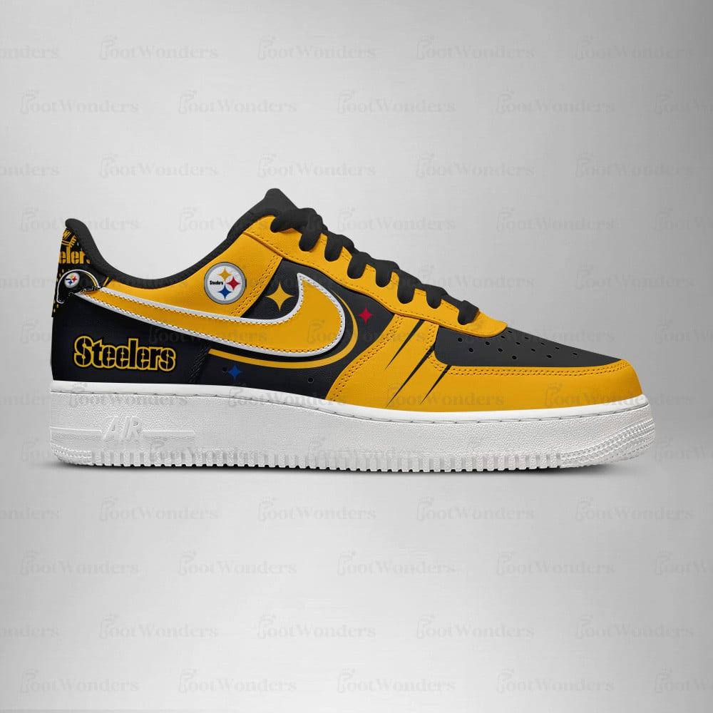 PS V2 Premium NFL AF1 Sneaker DDT NTL
