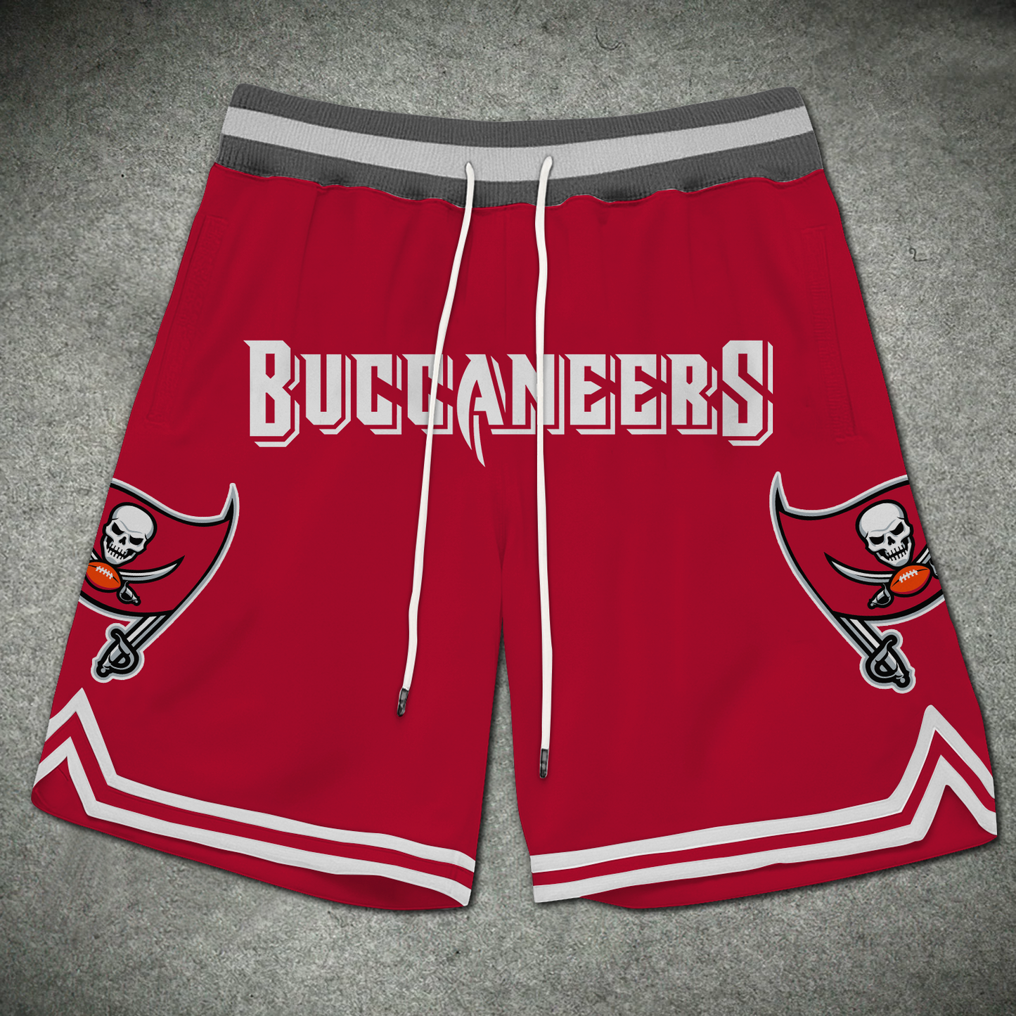 TB x NFL Short Pants For Men DatND DVT