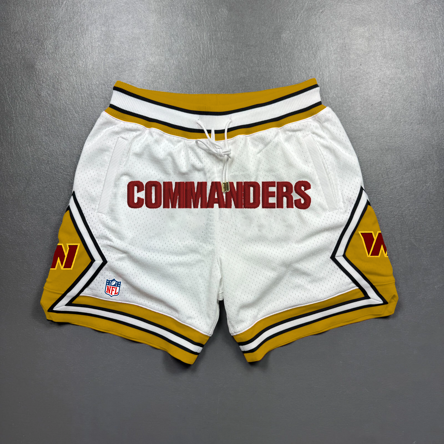WC Premium V4 NFL Short Pants For Men DDT CTND
