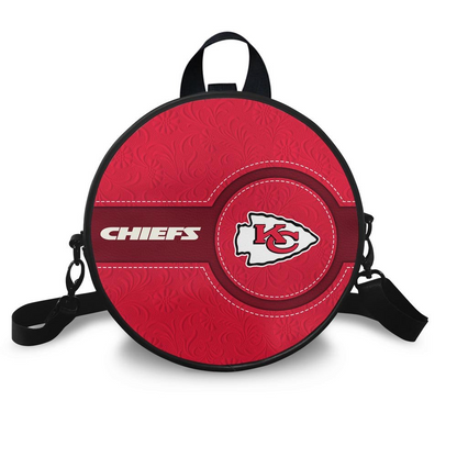 KCC Prestigia Round Handbag DDT CTND