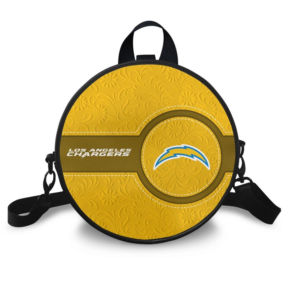 LAC Prestigia Round Handbag DDT CTND