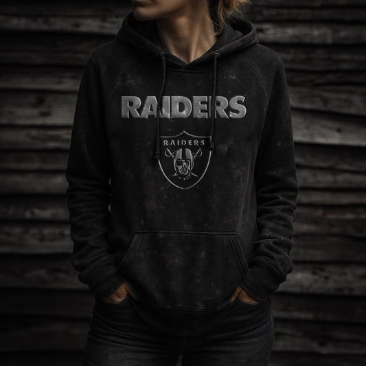 LVR NFL Women Retro Hoodie DDT CTND