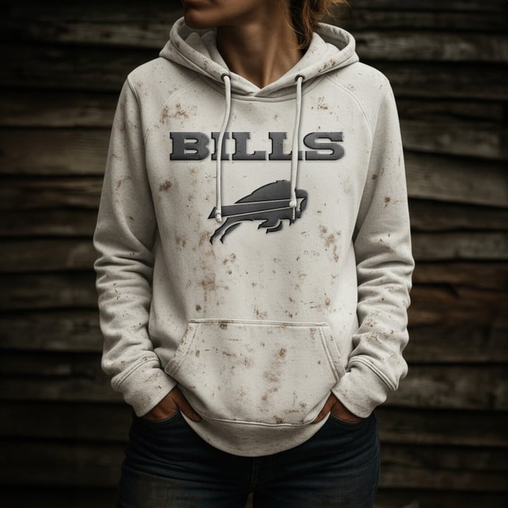 BB NFL Women Retro Hoodie DDT CTND