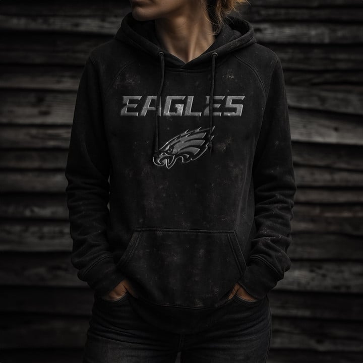 PE NFL Women Retro Hoodie DDT CTND