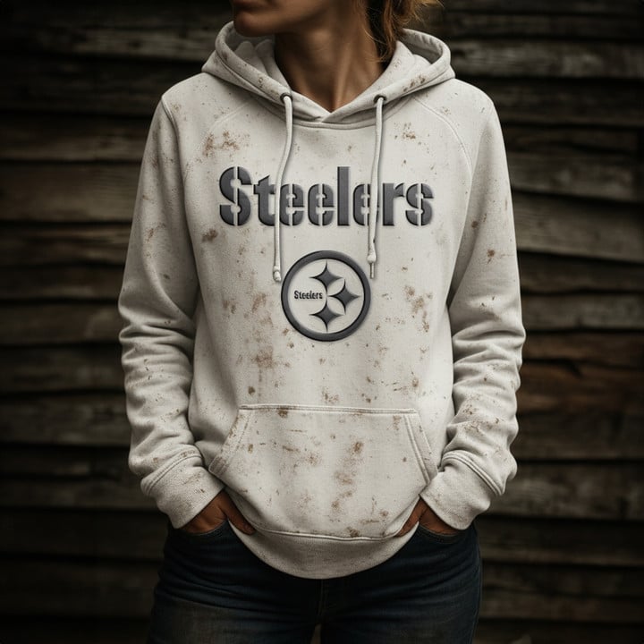 PS NFL Women Retro Hoodie DDT CTND