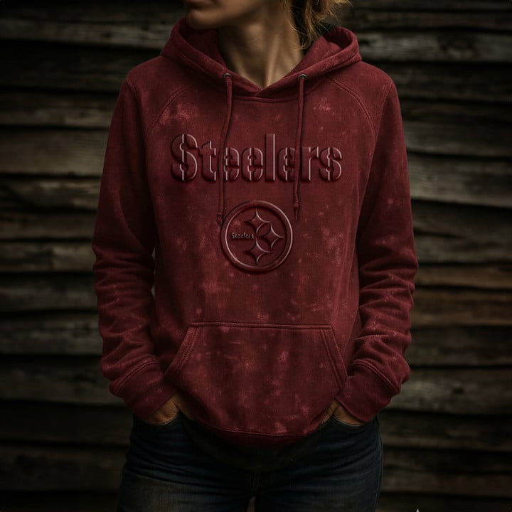 PS NFL Women Retro Hoodie DDT CTND