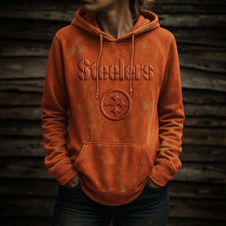 PS NFL Women Retro Hoodie DDT CTND