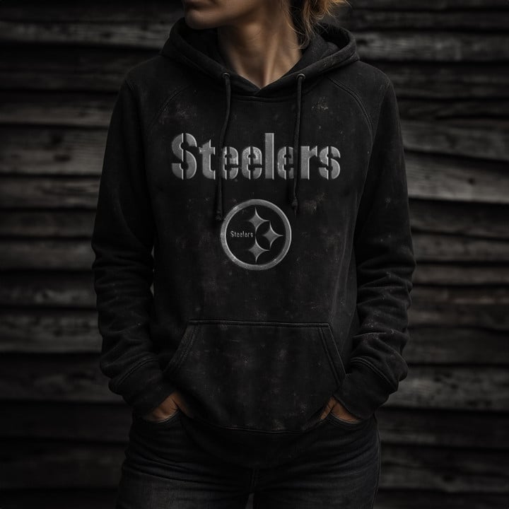PS NFL Women Retro Hoodie DDT CTND