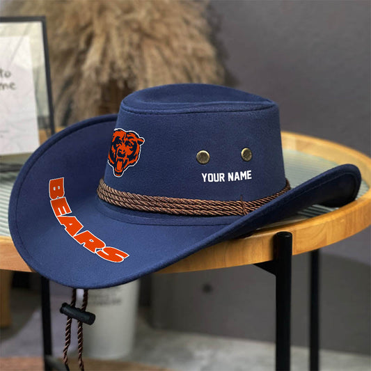 CHI Premeum NFL Cowboy Hat DDT CTND