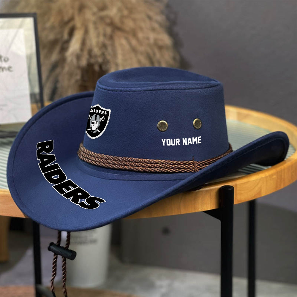 LVR Premeum NFL Cowboy Hat DDT CTND