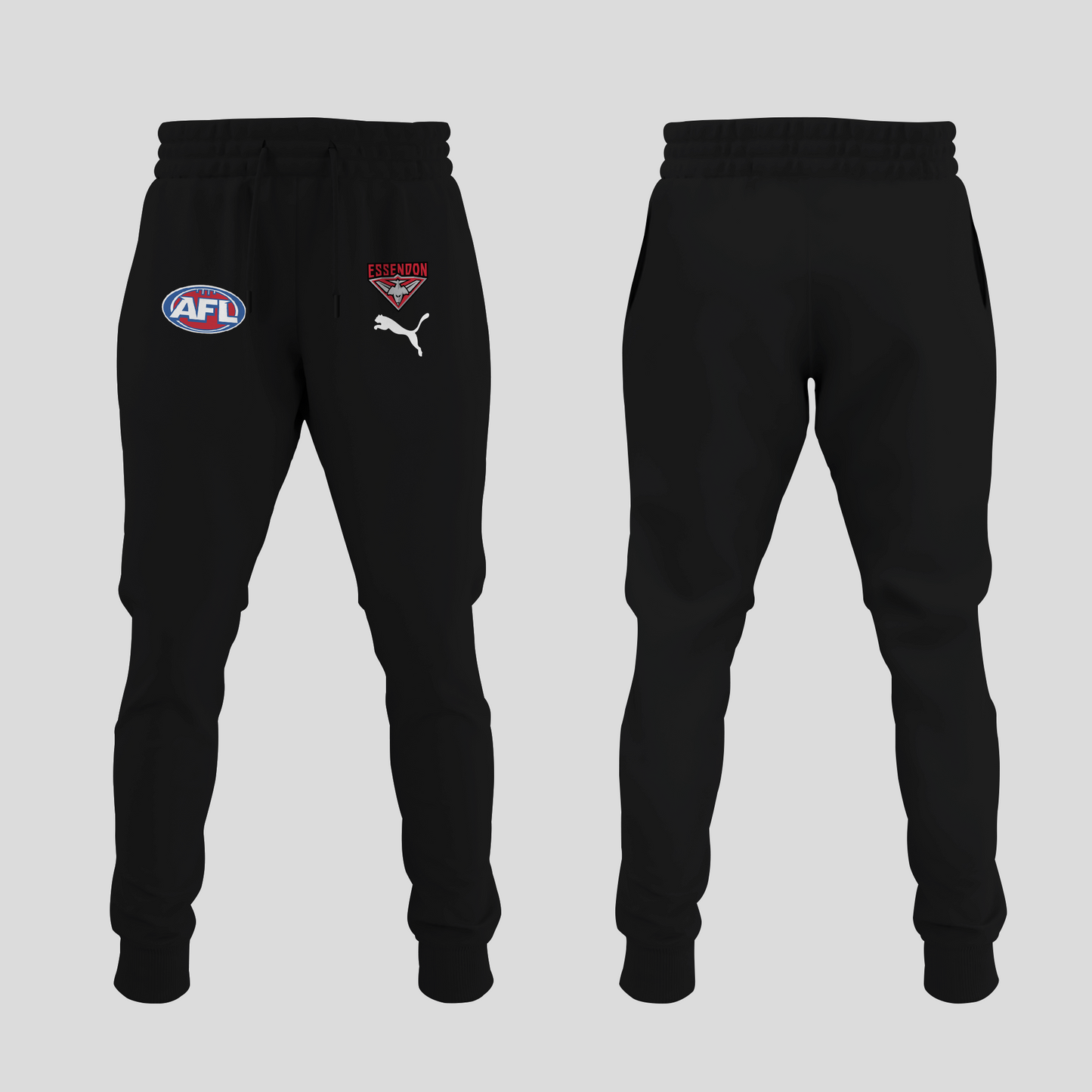 Essendon Bombers AFL 2025 Limited Edition New Hoodie 2025 TM V3