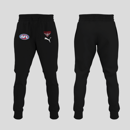 Essendon Football Club AFL Be A Bomber Limited Edition Hoodie TM V2
