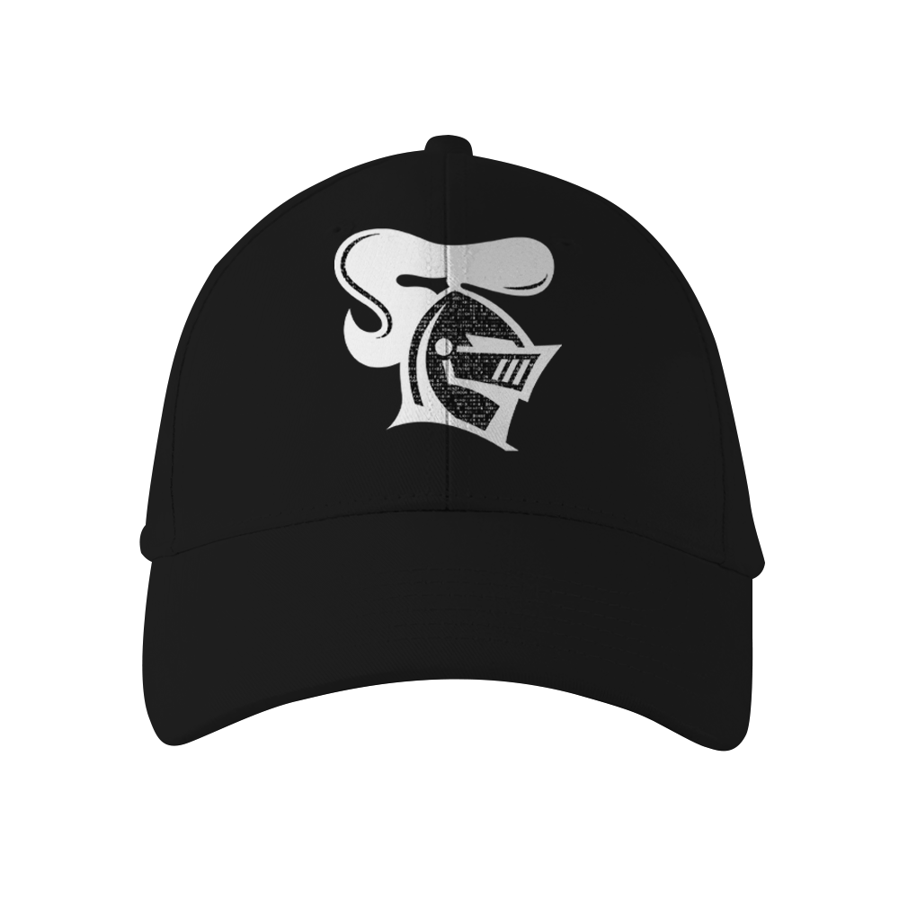 Newcastle Knights NRL Defend The Kingdom Limited Edition T-Shirt TM - You will save more when you buy the clothes and hat combo V2