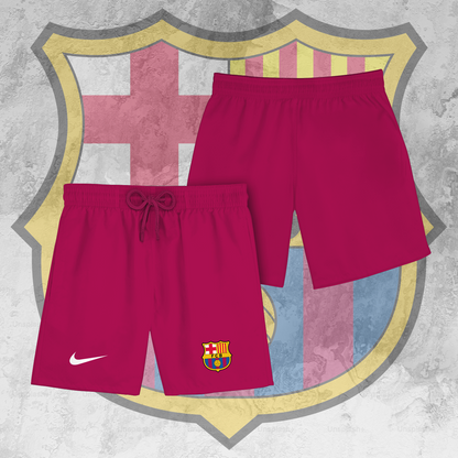 FC Barcelona 2025 Champions La Liga Newes T-Shirt TM NTA V2