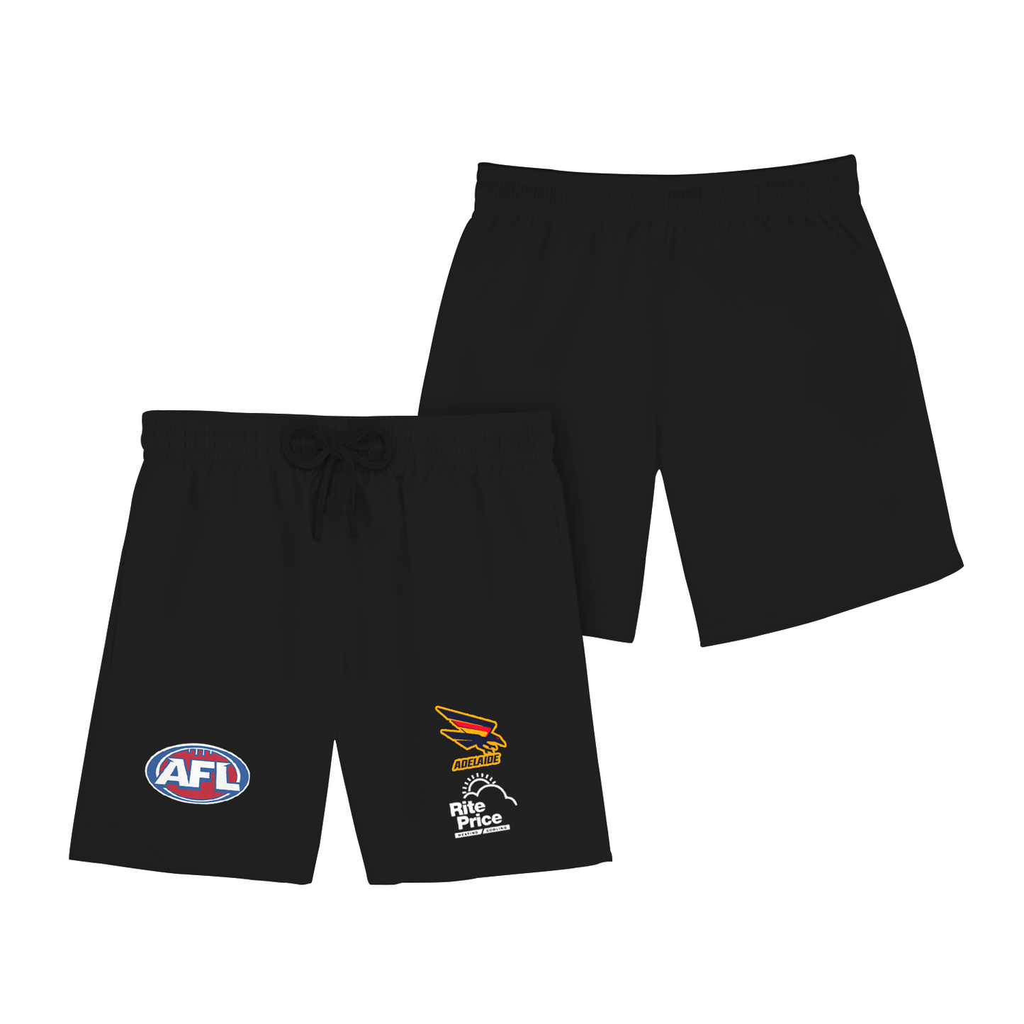 Adelaide Crows AFL Polo Shirt TM V3 NTA