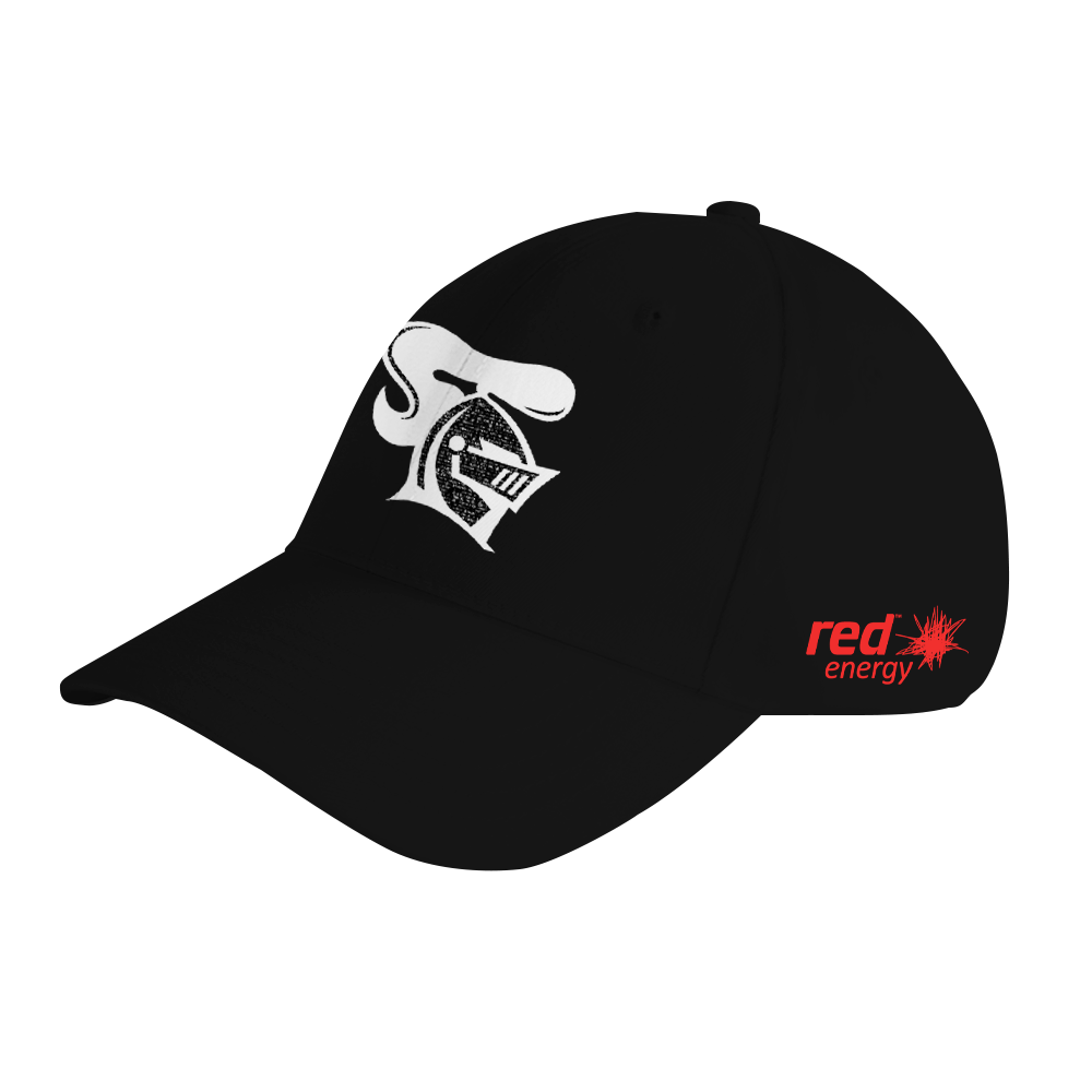 Newcastle Knights NRL Defend The Kingdom Limited Edition T-Shirt TM - You will save more when you buy the clothes and hat combo V1