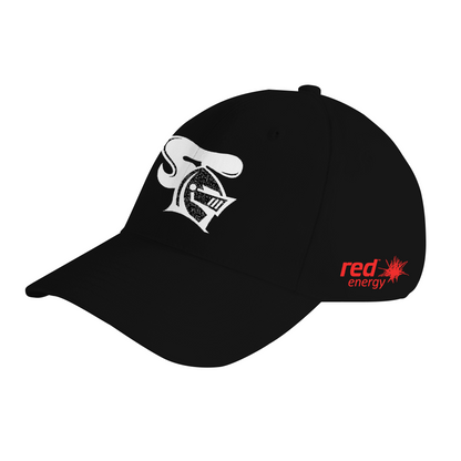 Newcastle Knights NRL Defend The Kingdom Limited Edition T-Shirt TM - You will save more when you buy the clothes and hat combo V1