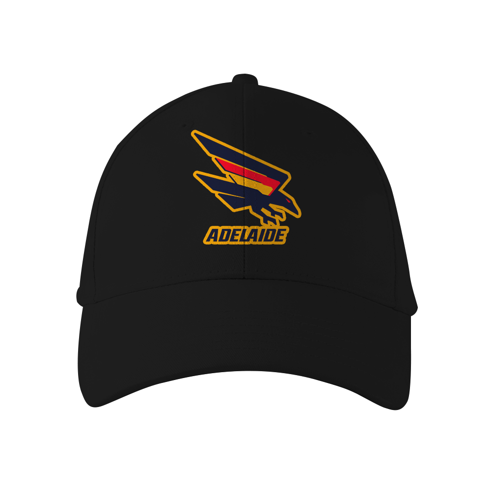 Adelaide Crows AFL Polo Shirt TM V3 NTA