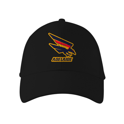 Adelaide Crows AFL Polo Shirt TM V3 NTA