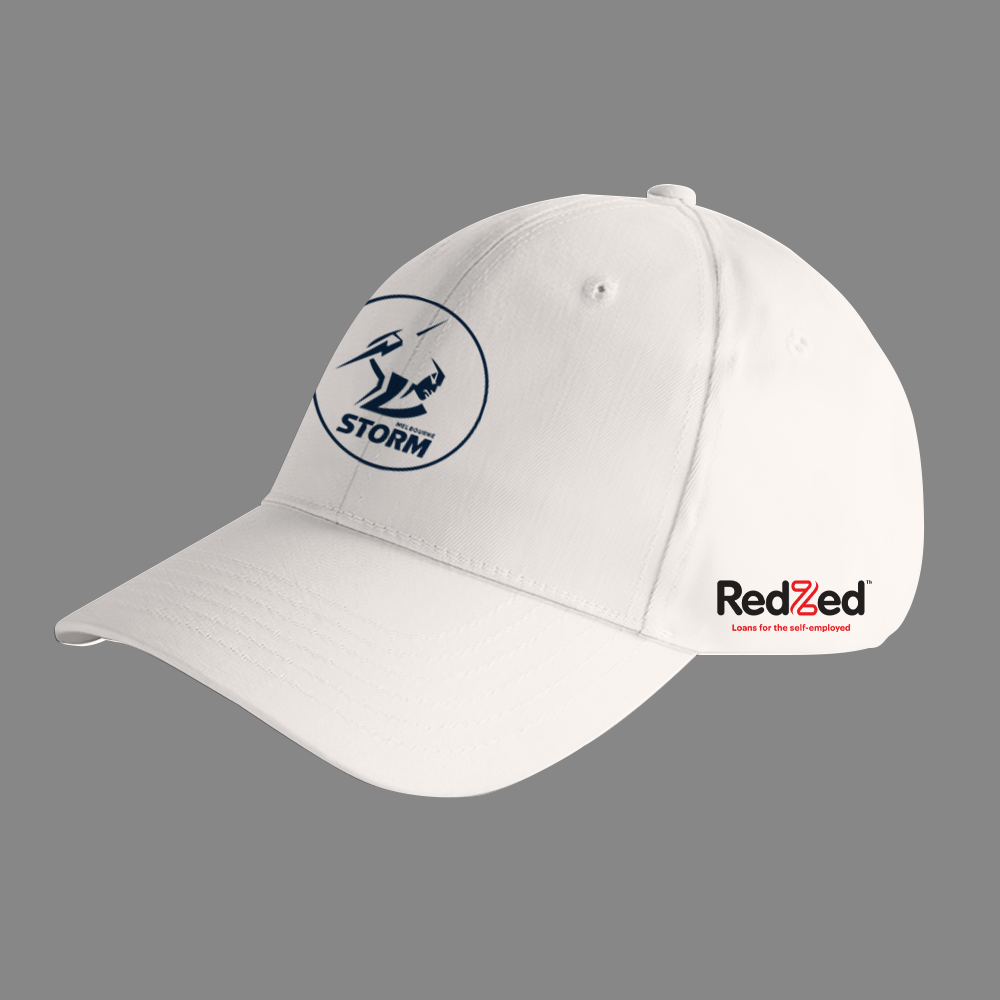 Melbourne Storm NRL Up Limited Edition Polo Shirt TM NTA V1