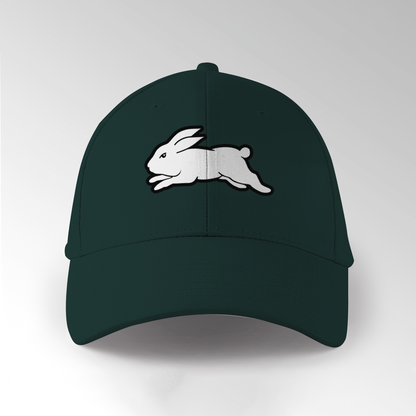 South Sydney Rabbitohs NRL 2025 Limited Edition Polo Shirt TM - Super Savings When Buying Combo - Super Savings When Buying Combo V4