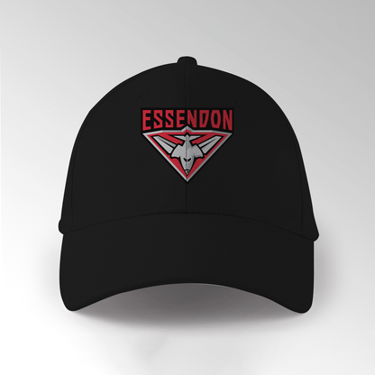 Essendon Bombers AFL 2025 Limited Edition New Hoodie 2025 TM V3