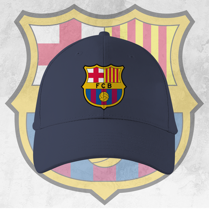 FC Barcelona LA LIGA CHAMPIONS 202425 T-Shirt TM NTA V3
