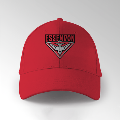 Essendon Football Club AFL Be A Bomber Limited Edition BK Jersey TM V1