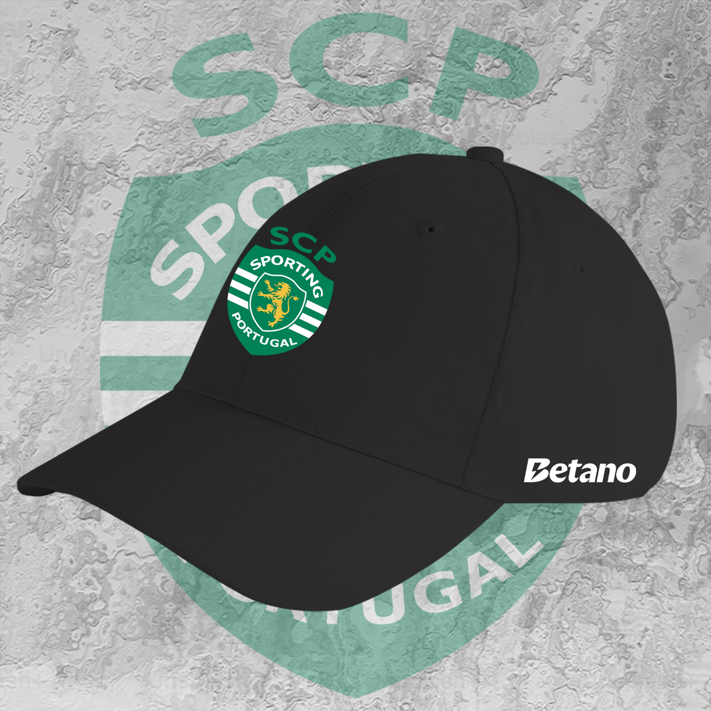 Sporting CP Primeira Liga 2025 T-Shirt TM NTA V8