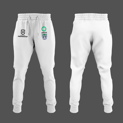 New Zealand Warriors 1 NRL 2025 Windbreaker Jacket TM NTA V1