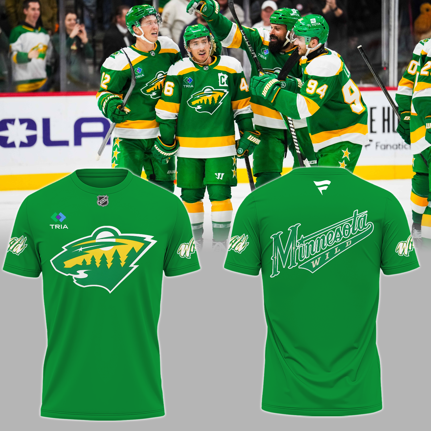 Selected Variant Image