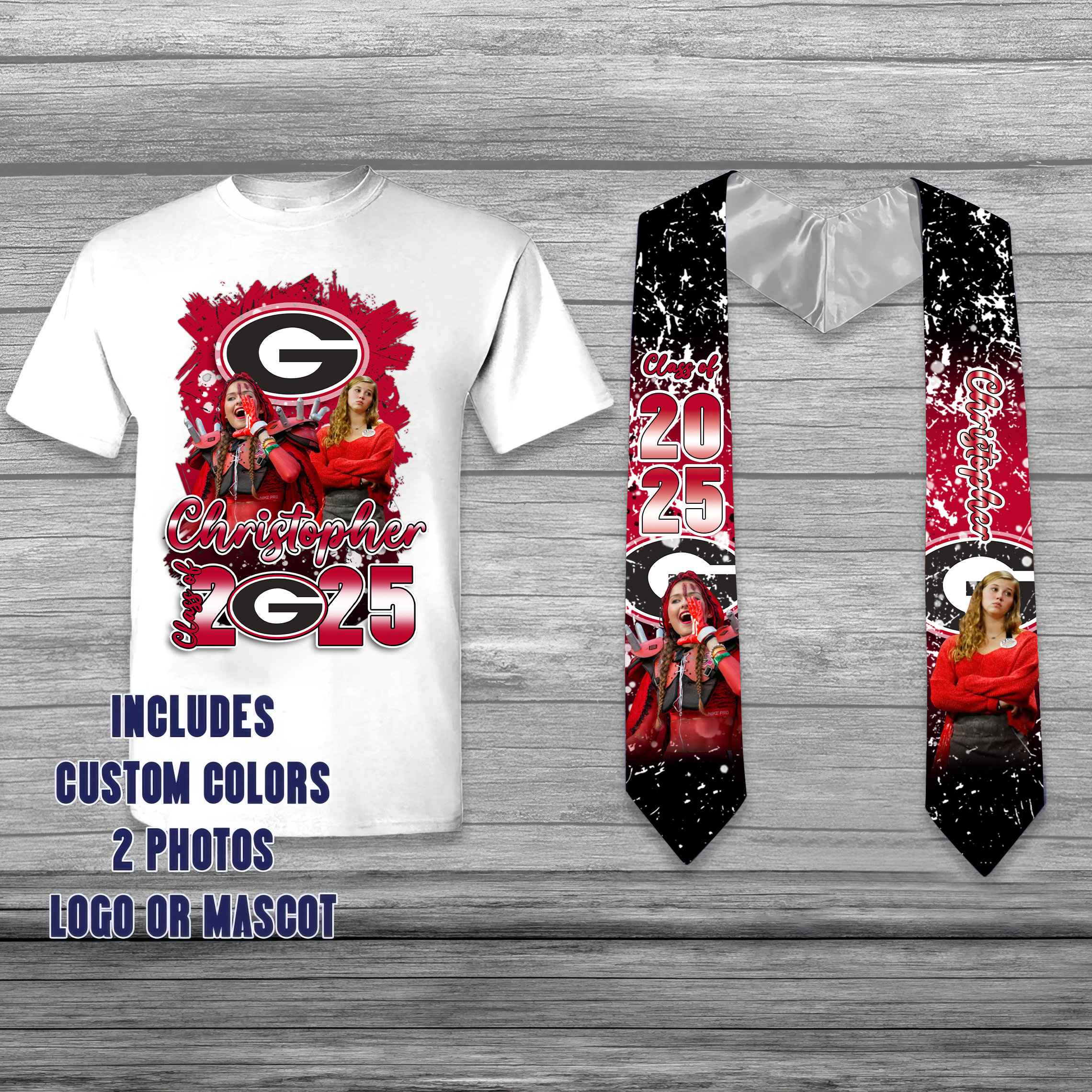 Selected Variant Image