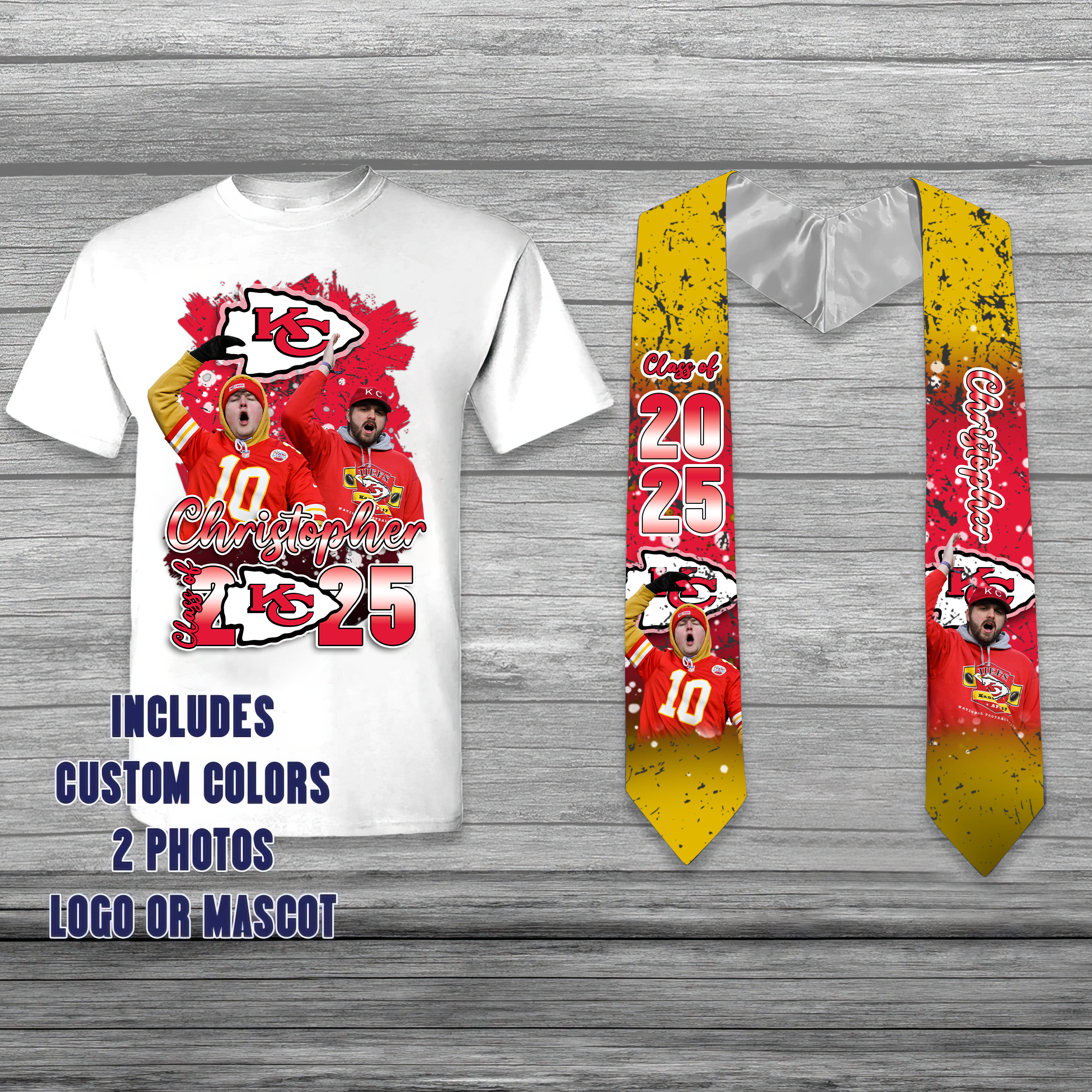 Selected Variant Image