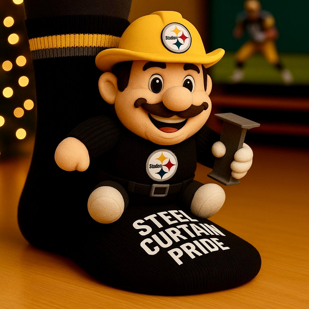 Spirit of the Game 3D Socks Winter DDT CTND