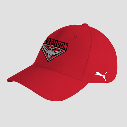 Essendon Football Club AFL Be A Bomber Limited Edition BK Jersey TM V1