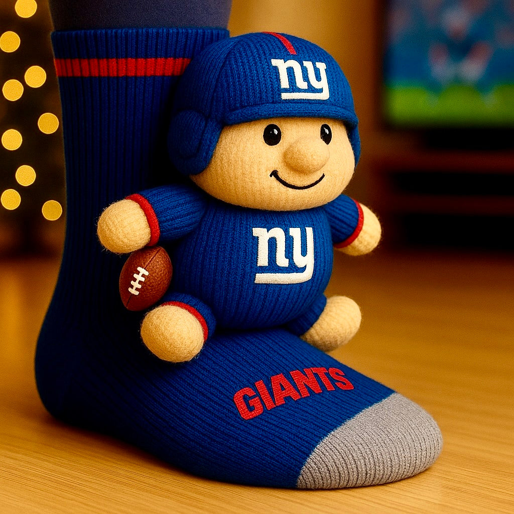 Spirit of the Game 3D Socks Winter DDT CTND