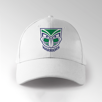 New Zealand Warriors NRL Up The Wahs V1 T-Shirt TM