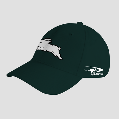 South Sydney Rabbitohs NRL 2025 Limited Edition Polo Shirt TM - Super Savings When Buying Combo - Super Savings When Buying Combo V4