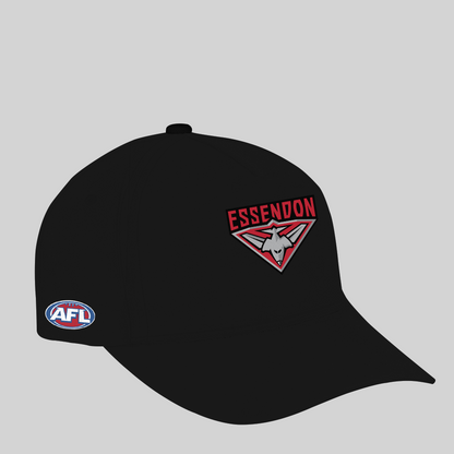 Essendon Bombers AFL 2025 Limited Edition New Hoodie 2025 TM V3