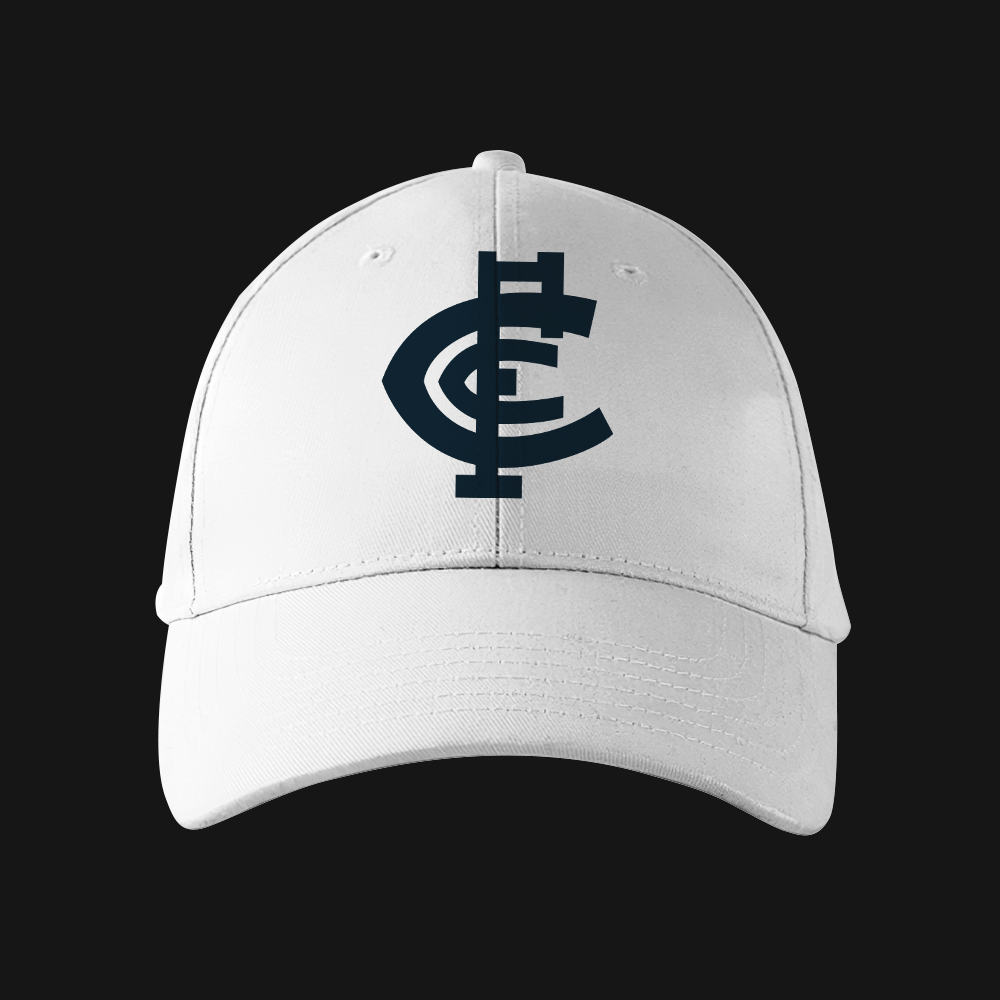 Carlton Football Club AFL Blues Limited Edition Polo Shirt TM - Super Savings When Buying Combo V4