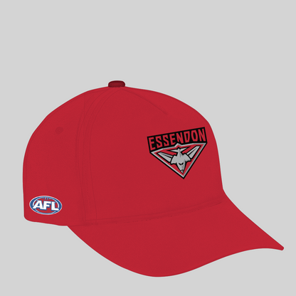 Essendon Football Club AFL Be A Bomber Limited Edition BK Jersey TM V1