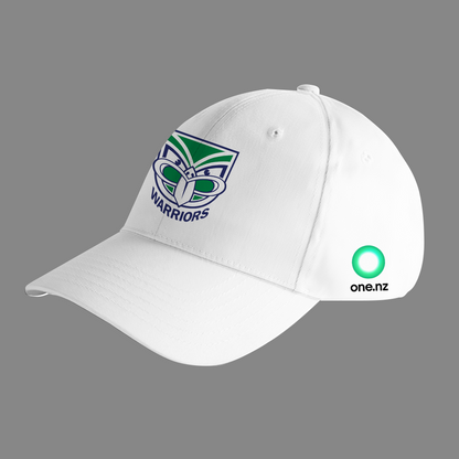 New Zealand Warriors NRL Up The Wahs V1 T-Shirt TM