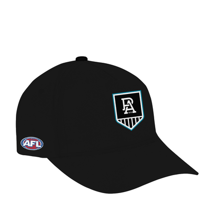 Port Adelaide Football Club AFL Power Special Edition Polo Shirt TM - Super Savings When Buying Combo V4