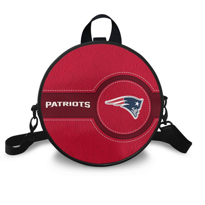 NEP Prestigia Round Handbag DDT CTND