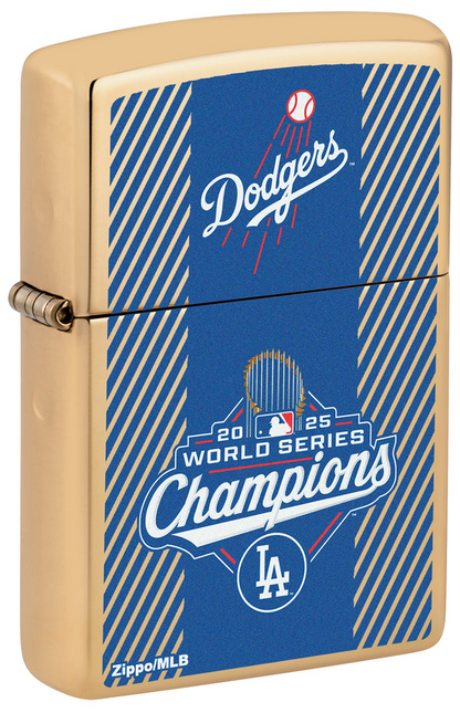 2025 World Series champions Commemorative Lighter V1 NAK NHT