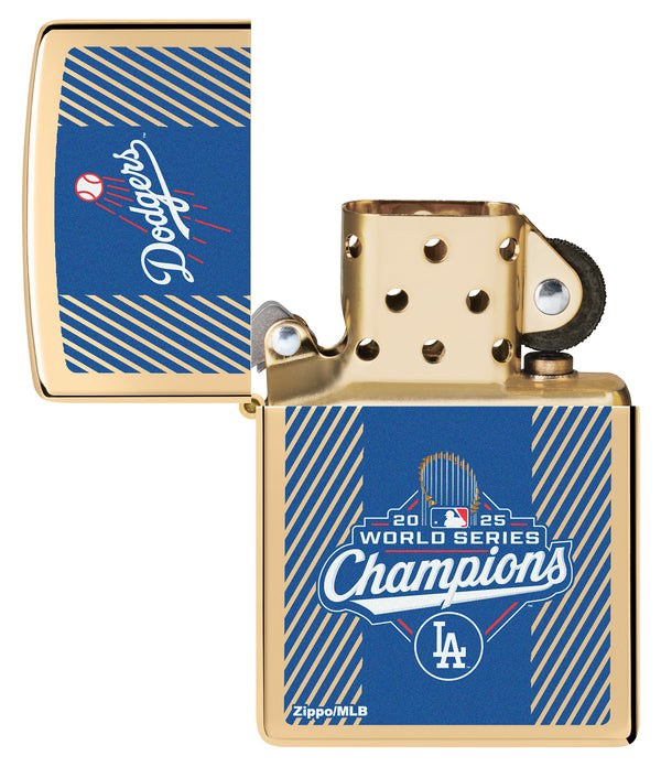 2025 World Series champions Commemorative Lighter V1 NAK NHT