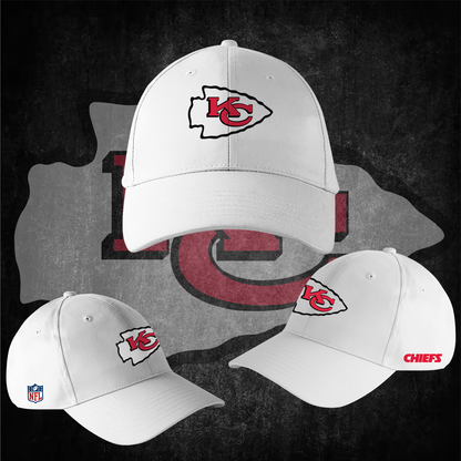 Kansas City Chiefs NFL 2025 New Polo Shirt TM NTA V2