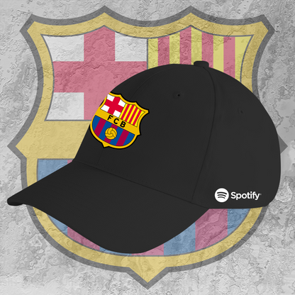 FC Barcelona LA LIGA CHAMPIONS 202425 Hoodie TM NTA V11